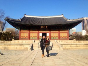 Kerry Park - Gyeongbokgung Palace_meitu_1