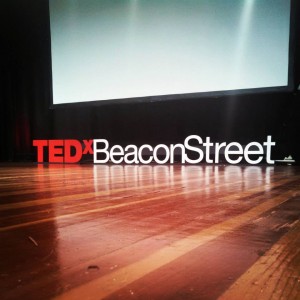TEDxBeaconStreet