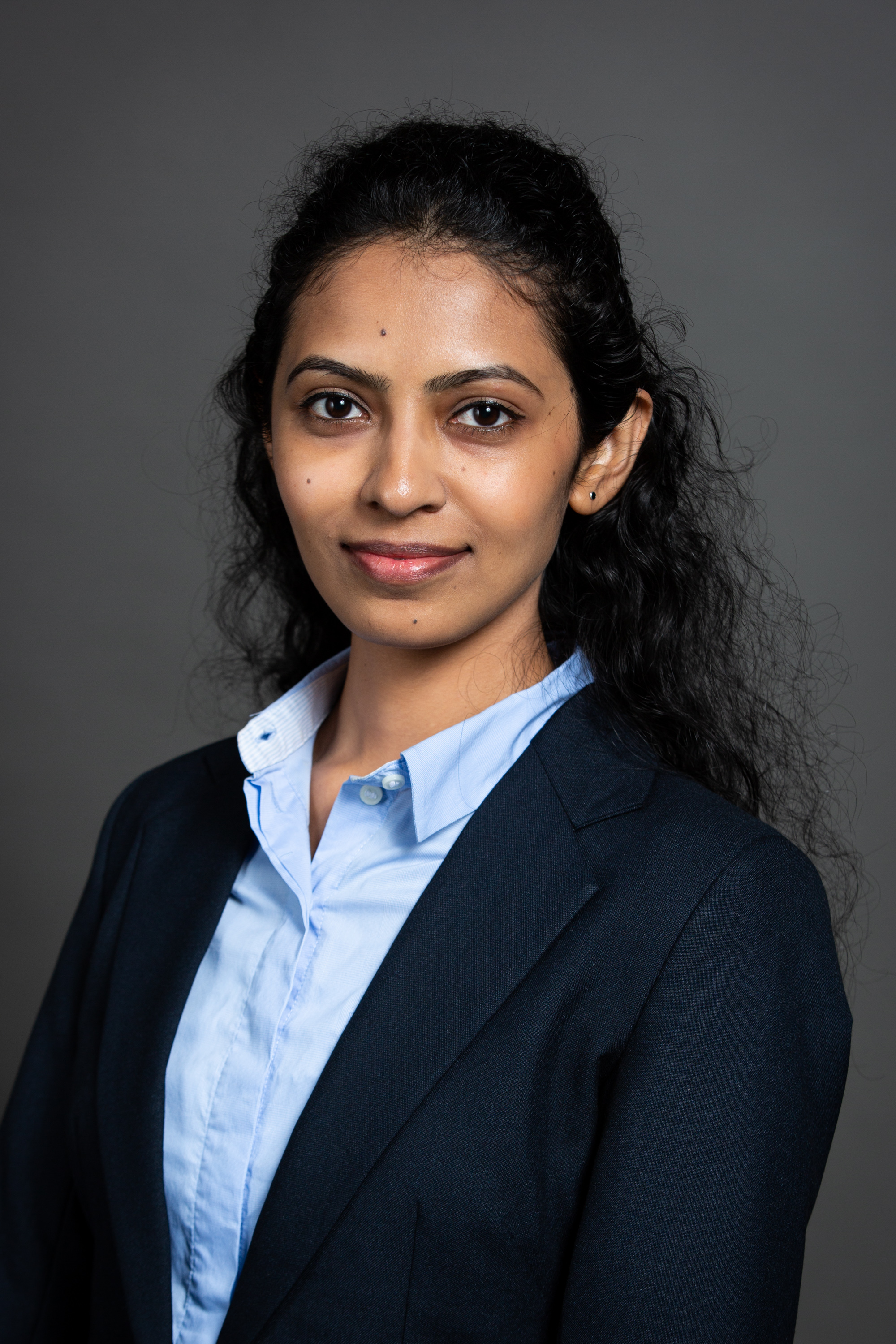 Deepthi Muralidhara, Net Impact 2022-2023 VP