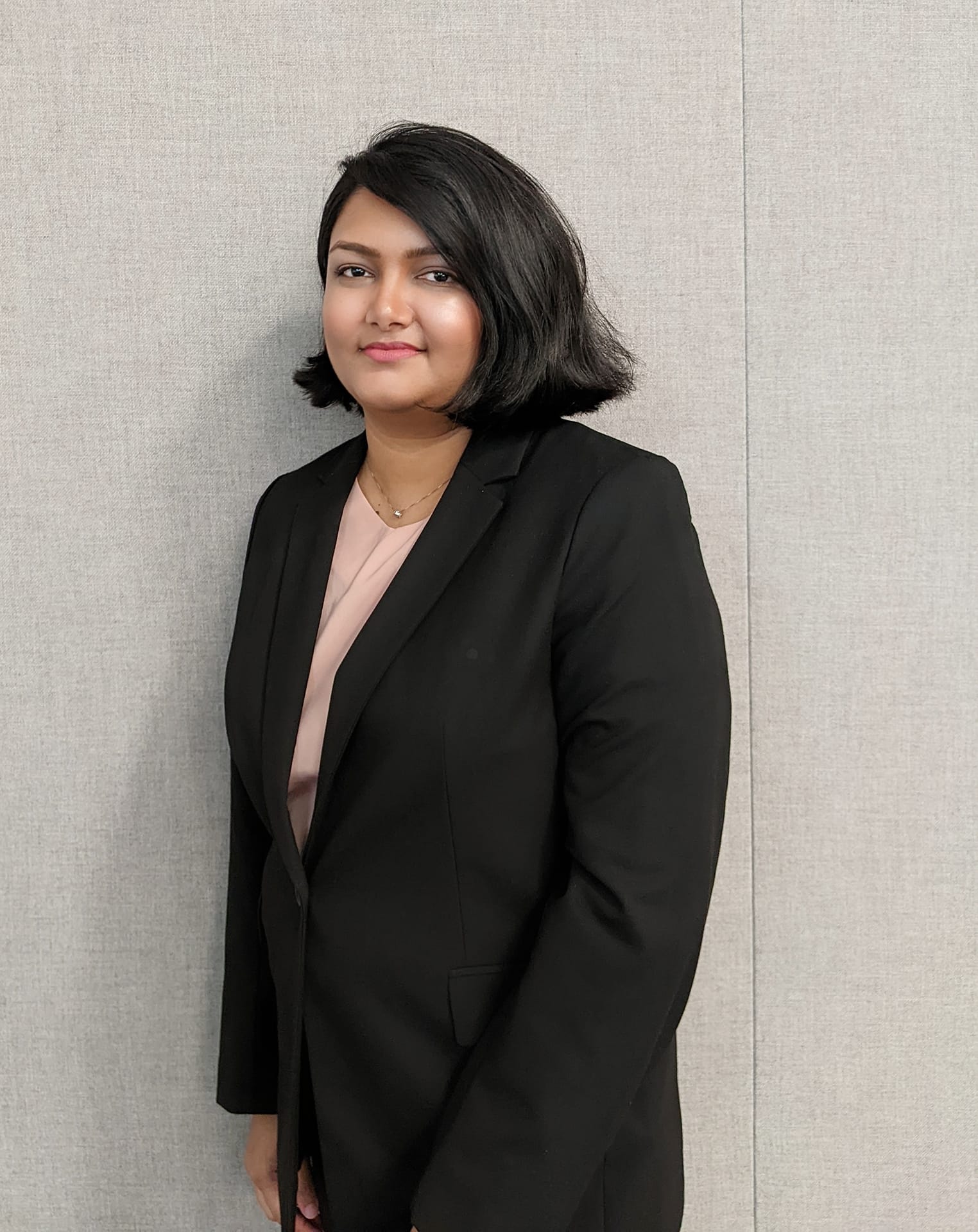 Nazia Tabassum, Net Impact 2022-2023 President