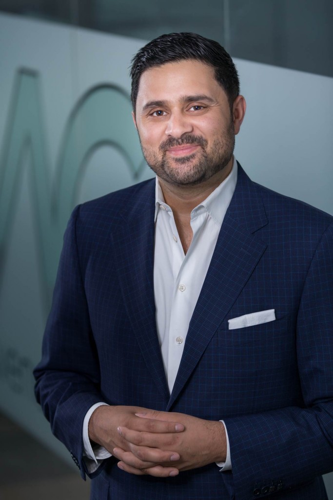 Beedie School of Business alumnus Manny Padda has been named one of Business in Vancouver's Forty Under 40 for 2015.