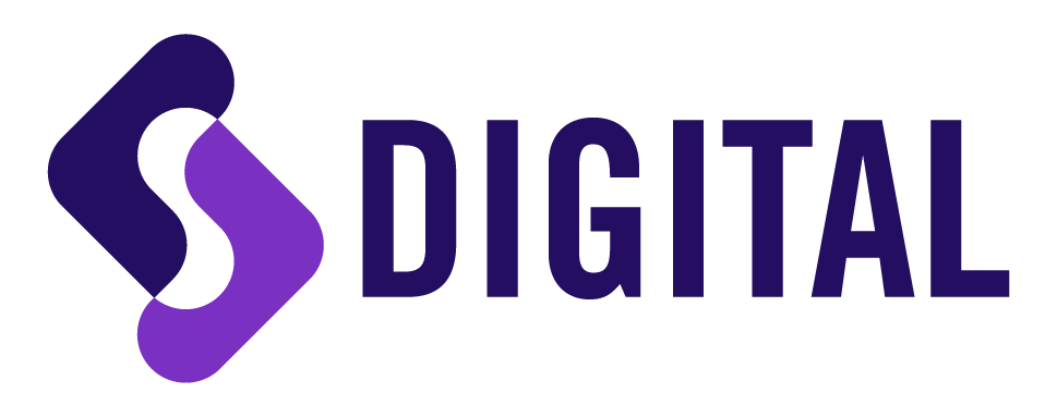 Digital Supercluster logo colour
