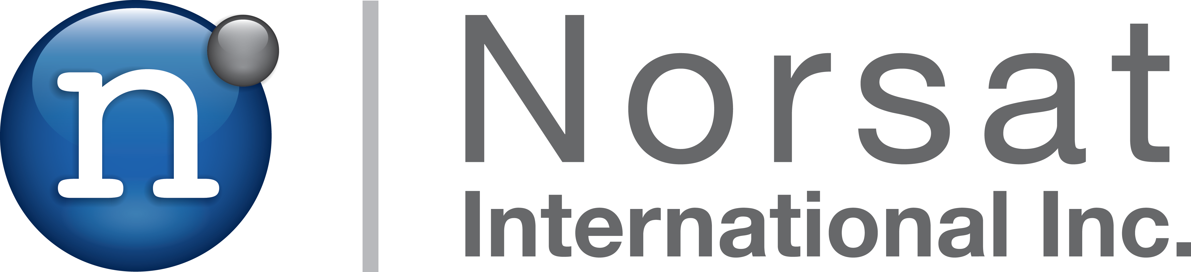 Norsat logo