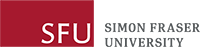 SFU horizontal logo rgb