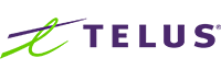 TELUS logo 2