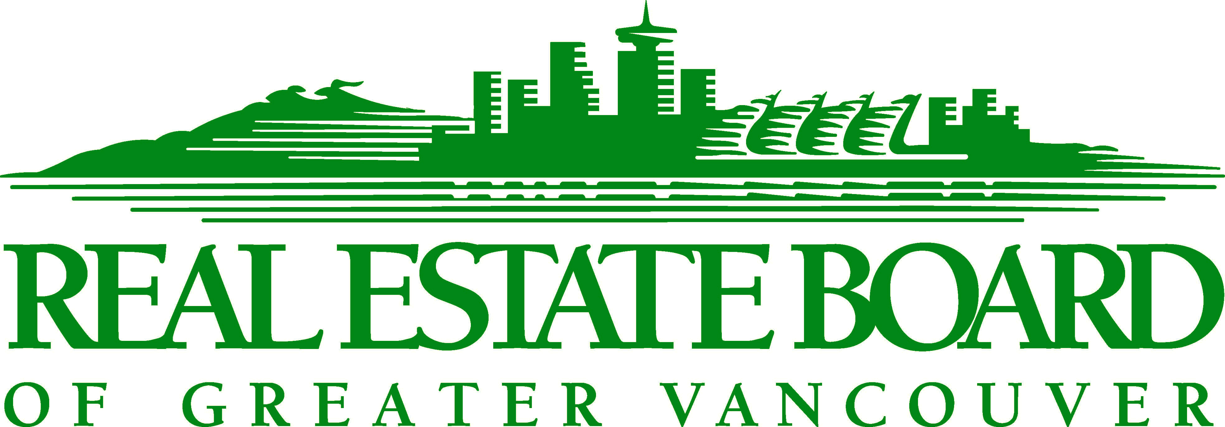 Real Estate Board of Greater Vancouver Logo